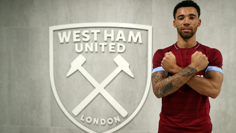 ryan fredericks irons