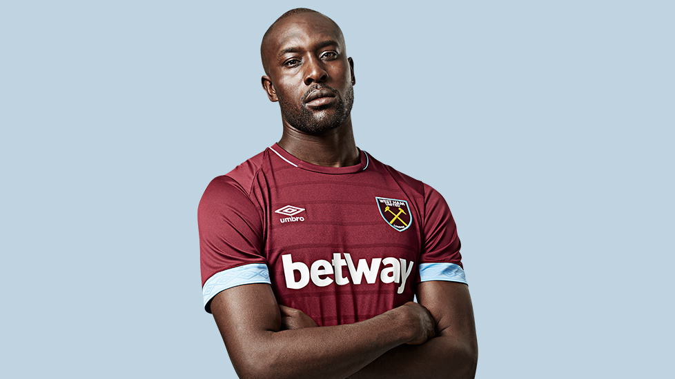 Carlton Cole