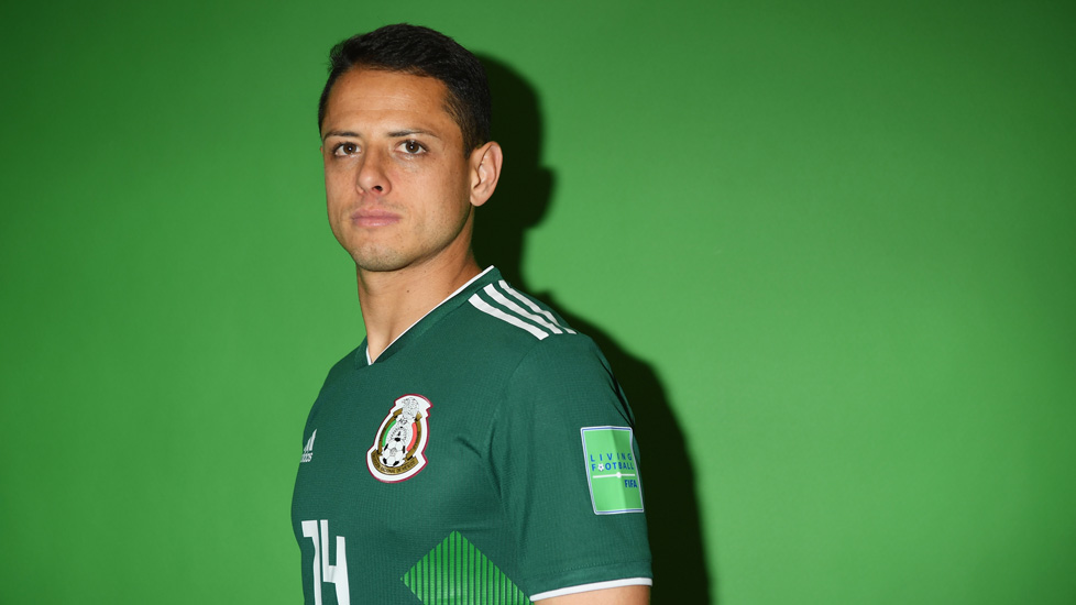 Chicharito