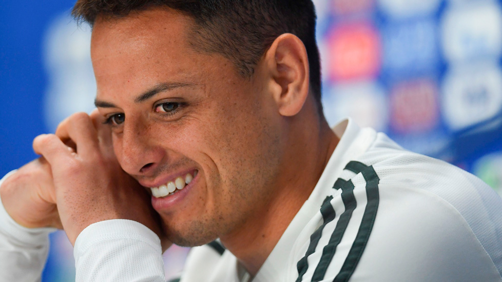 Chicharito