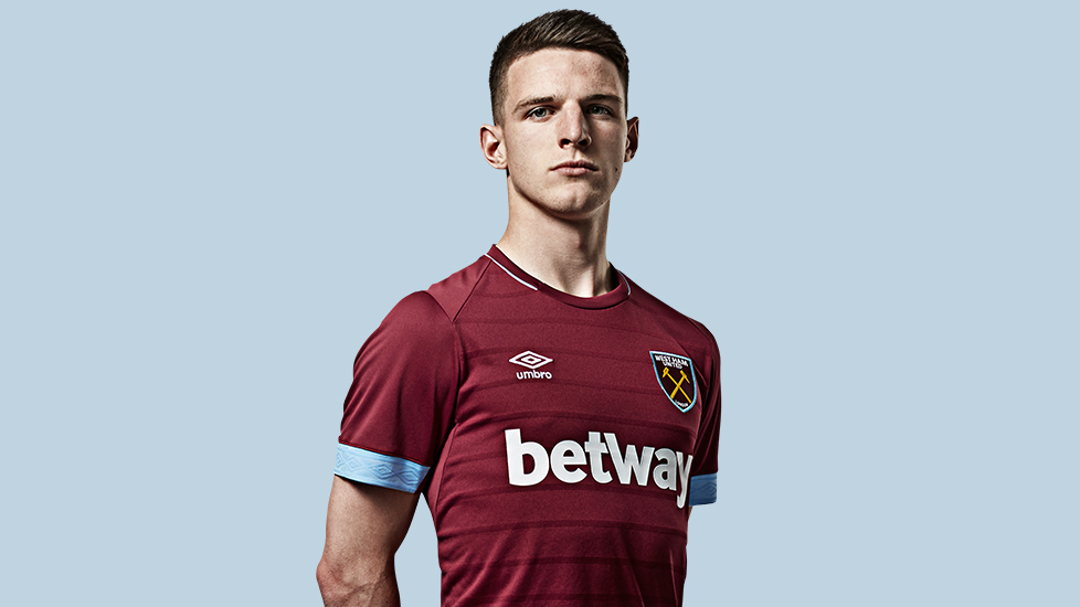 Declan Rice