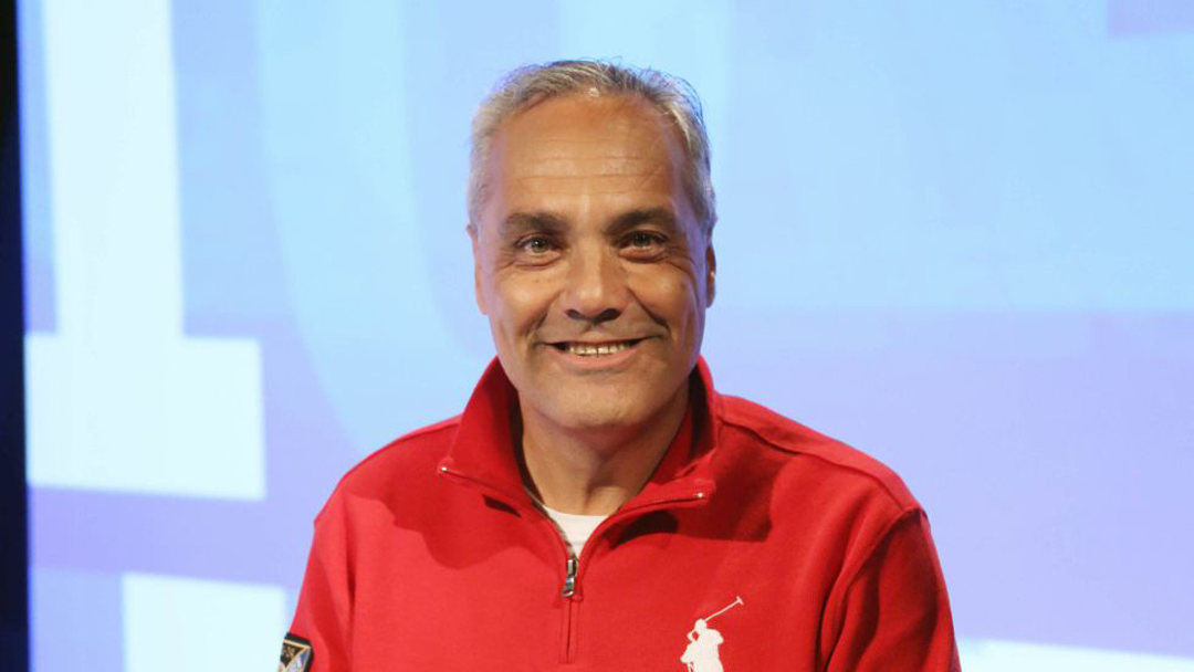 Mario Husillos