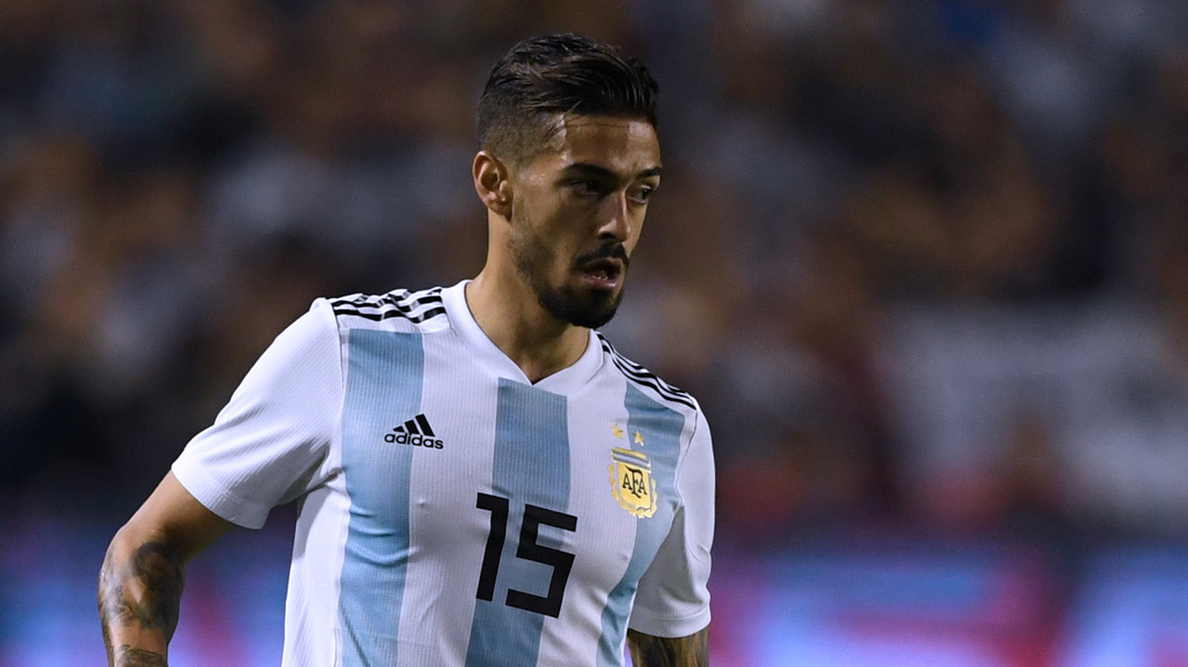 Manuel Lanzini