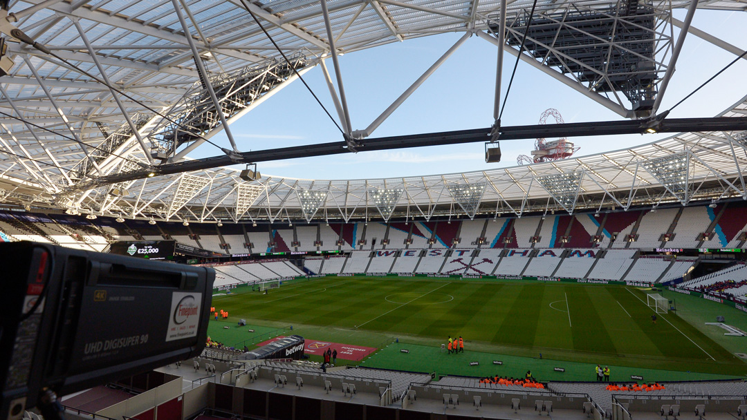 London Stadium