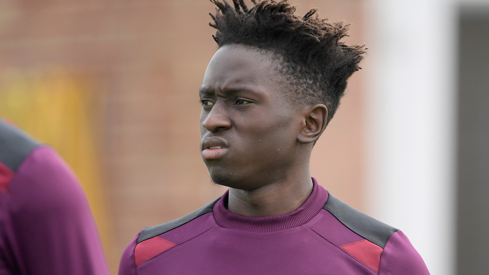 Domingos Quina