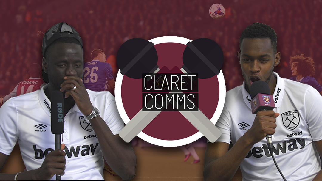 Claret Comms