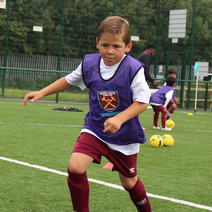 Soccer Schools 