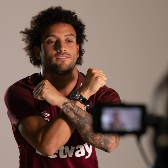 Felipe Anderson