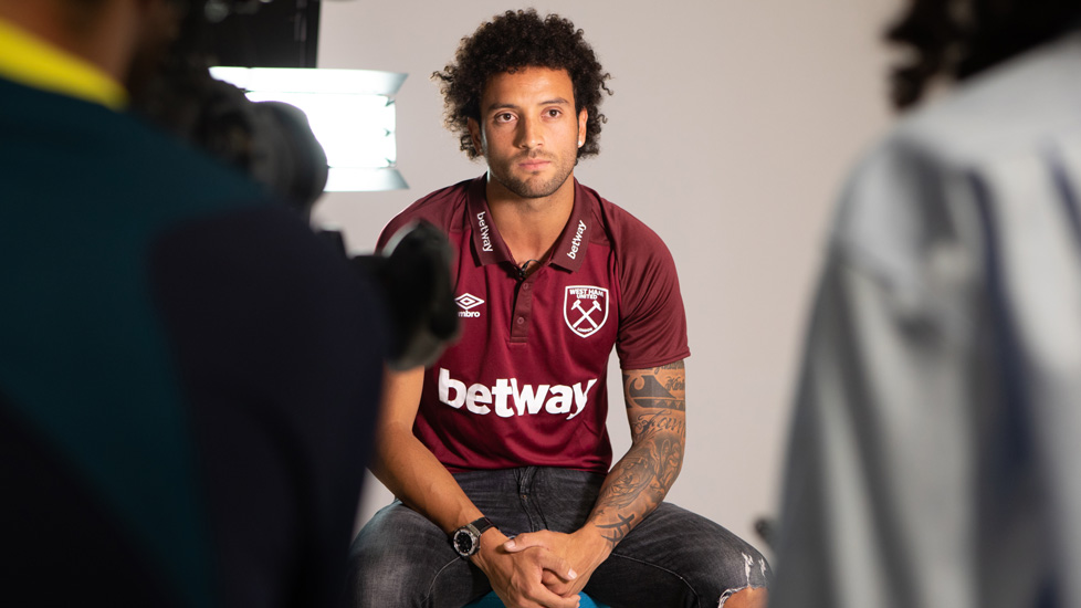 Felipe Anderson