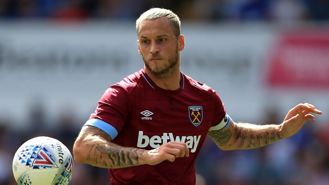 Marko Arnautovic