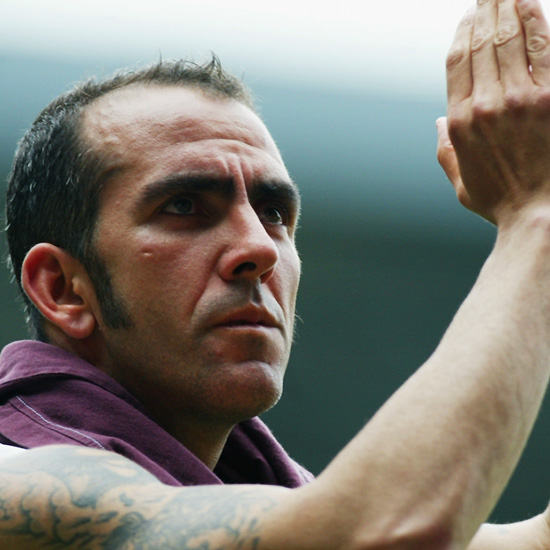 Paolo Di Canio