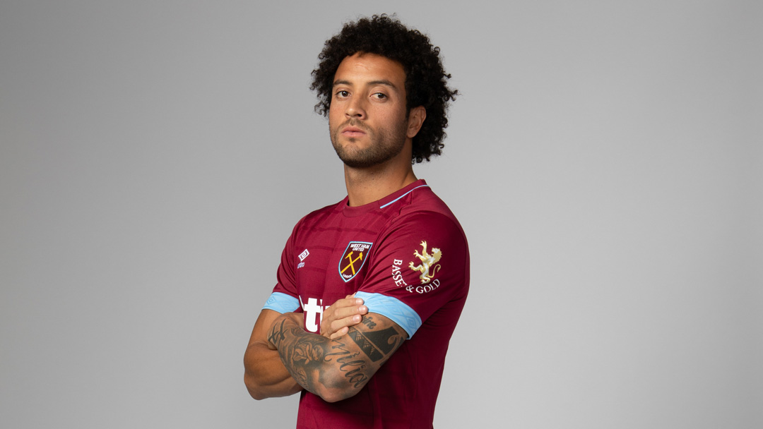 Inside the Deal: Quickfire Q&A with Felipe Anderson