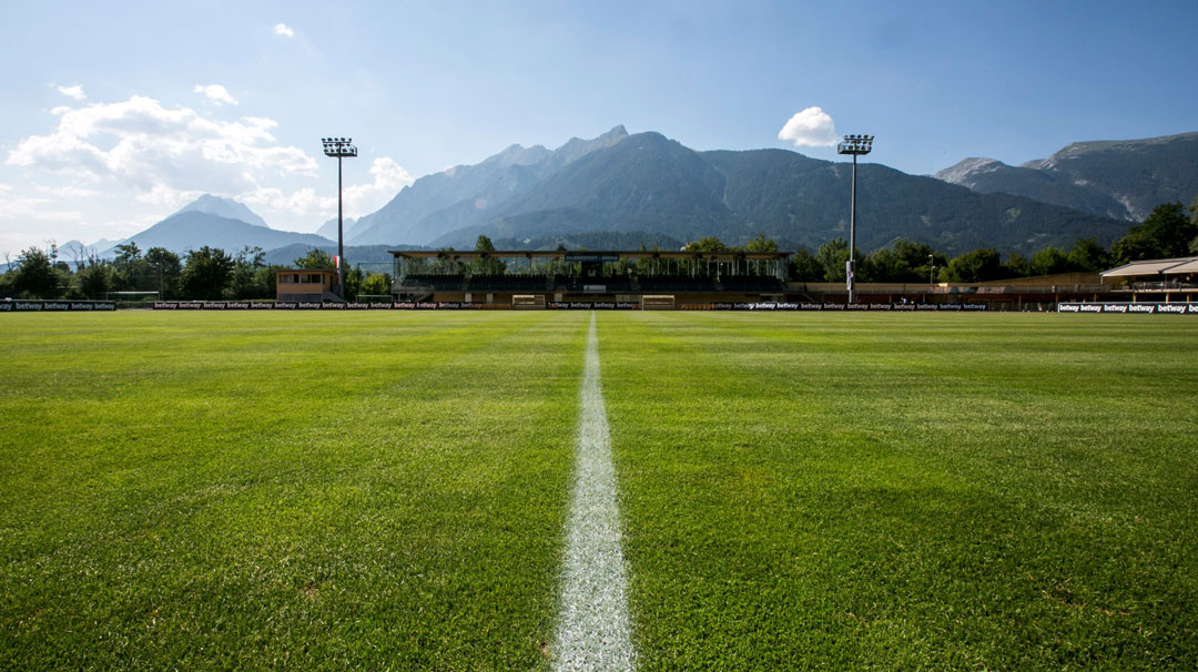 SIlberstadt Arena