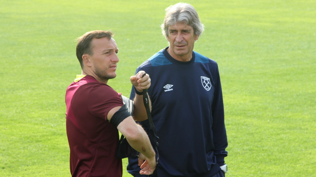 Noble and Pellegrini