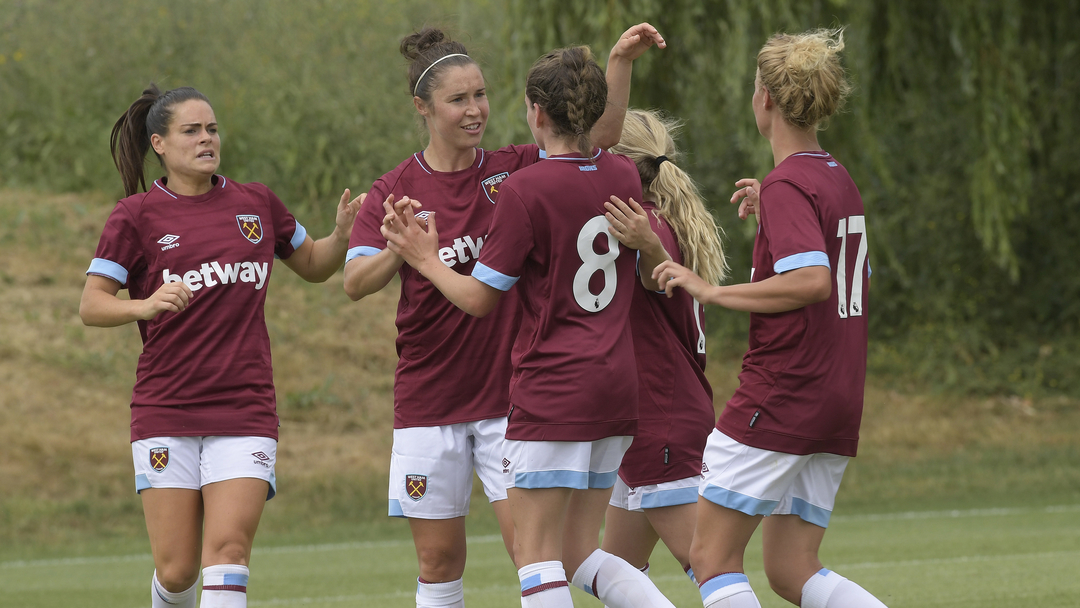 West Ham women