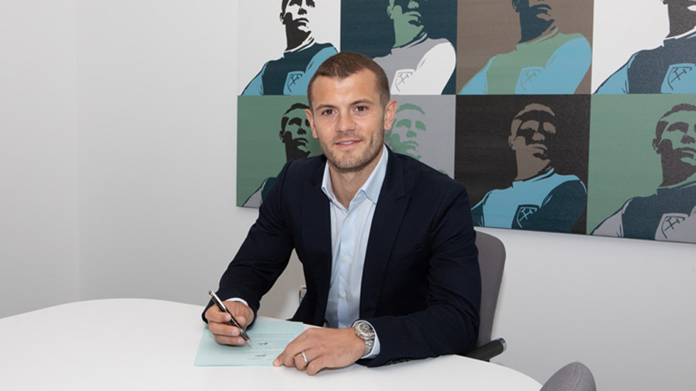 Jack Wilshere