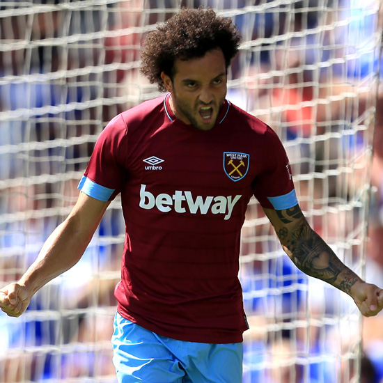 Felipe Anderson