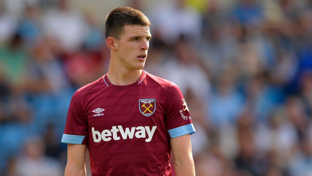 Declan Rice