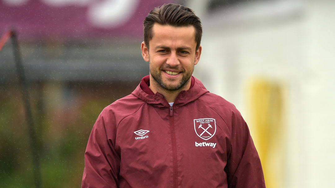 Lukasz Fabianski has impressed in his opening two West Ham United appearances