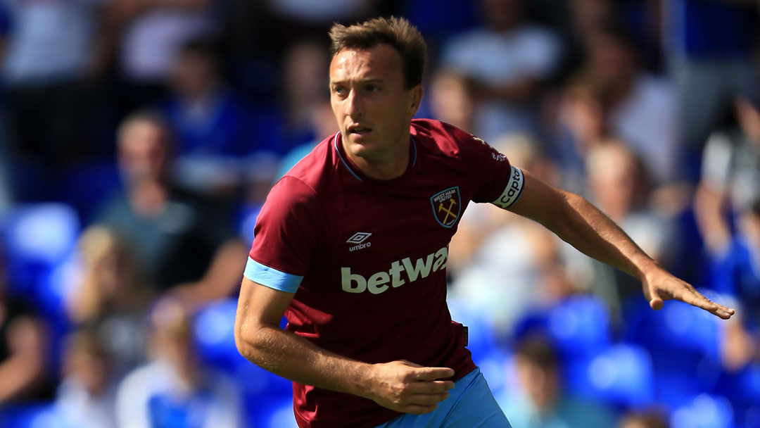 Mark Noble 