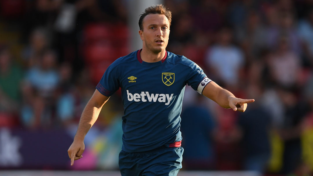 Mark Noble 