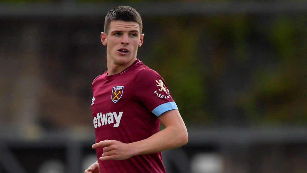 Declan Rice