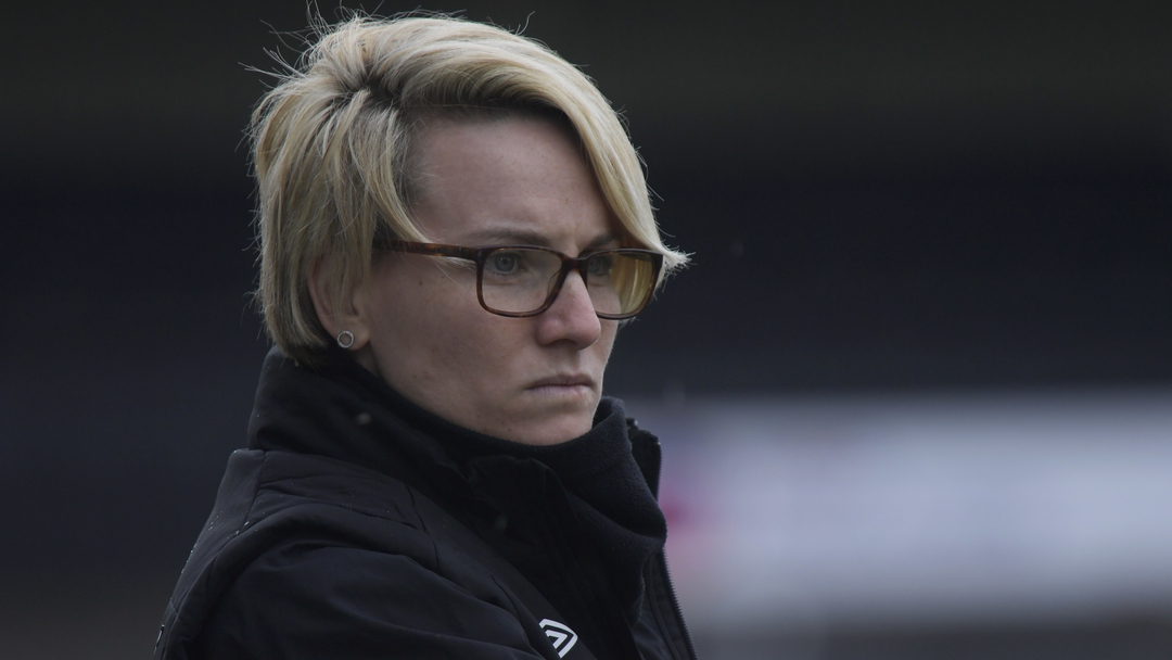 Women's General Manager Karen Ray has departed West Ham United