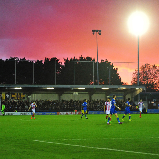 AFC Wimbledon