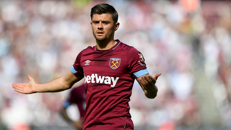 Aaron Cresswell