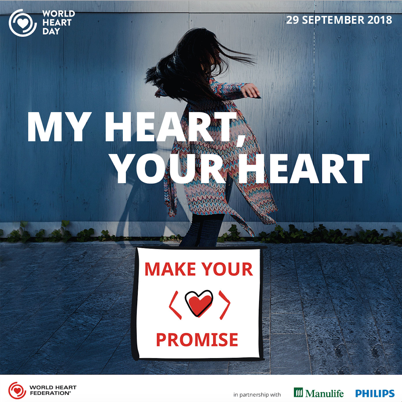 World Heart Day