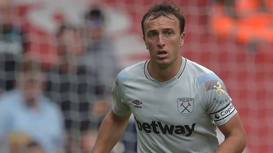 Mark Noble