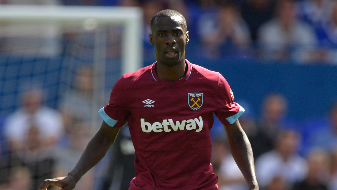 Pedro Obiang