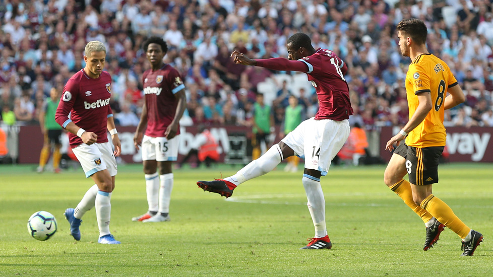 Pedro Obiang