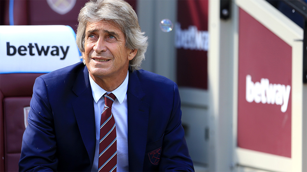 Book your spot on Pellegrini Q&A at Monday’s Coaching Association evening