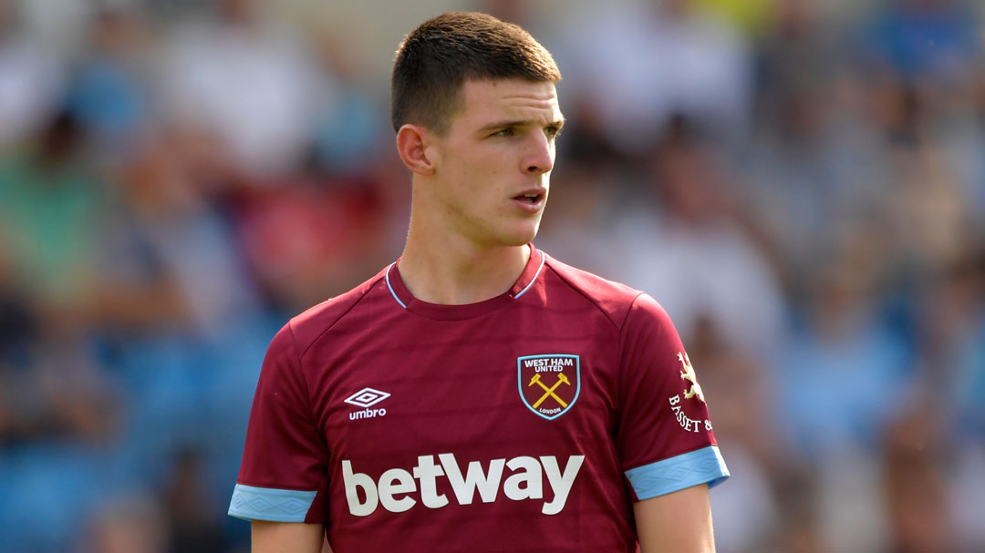 Declan Rice