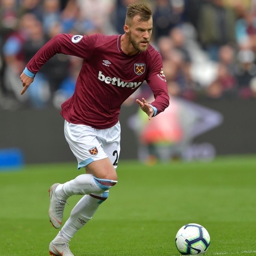 Andriy Yarmolenko