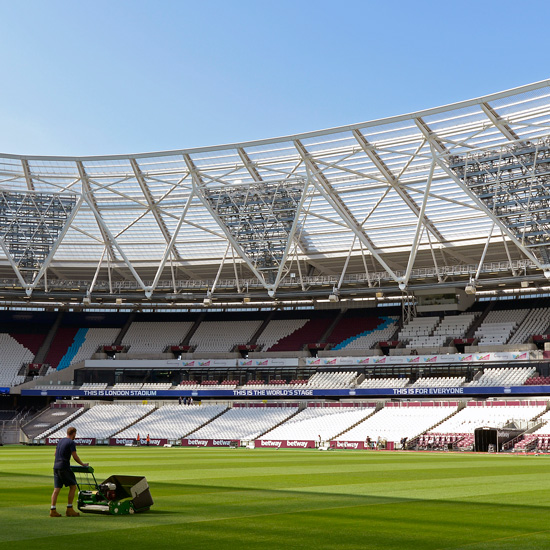 London Stadium