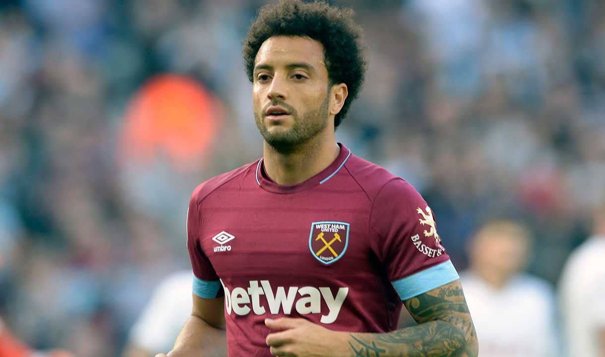 Felipe Anderson