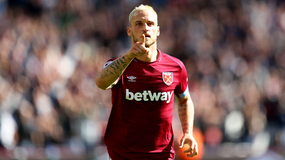 Marko Arnautovic