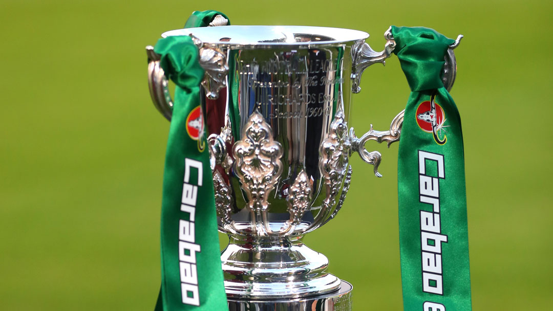 Carabao Cup