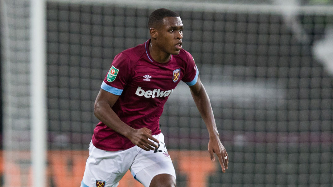 Issa Diop