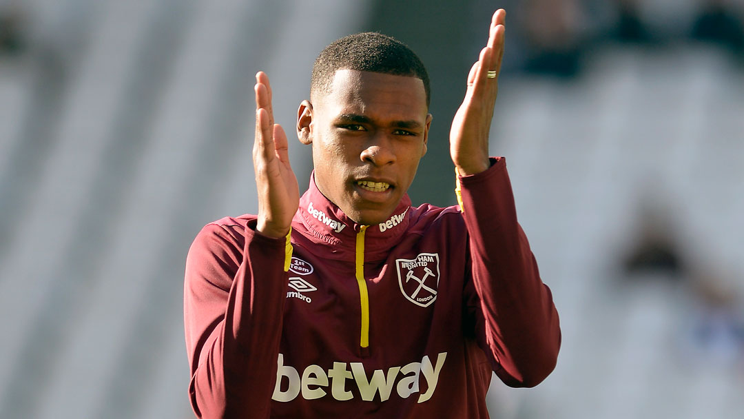 Issa Diop