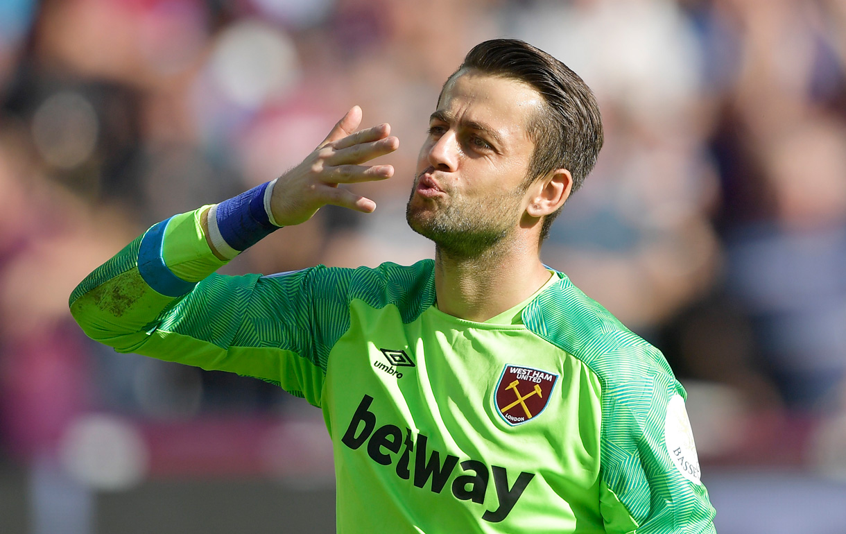 Lukasz Fabianski