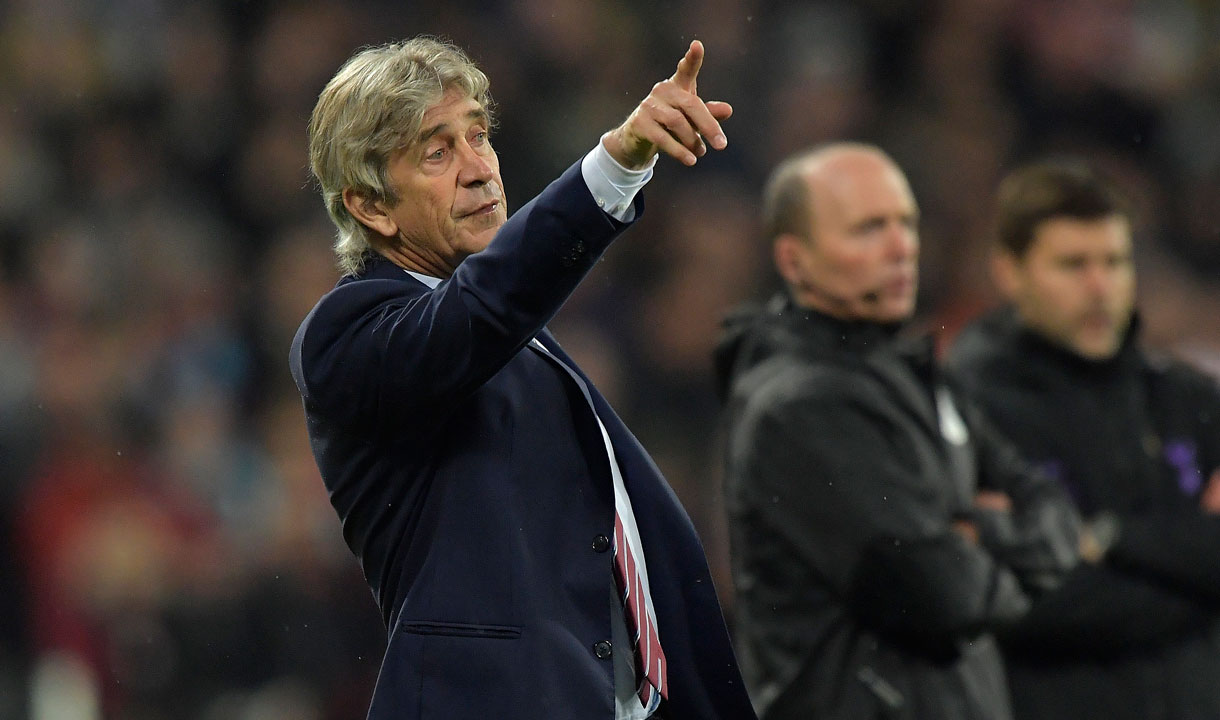 Pellegrini: We needed to be better in both boxes