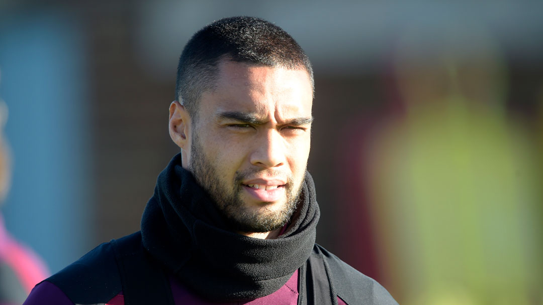 Winston Reid