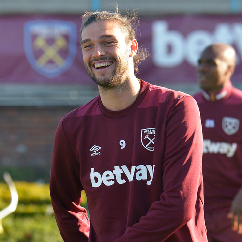 Carroll training