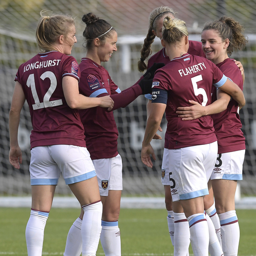 West Ham women