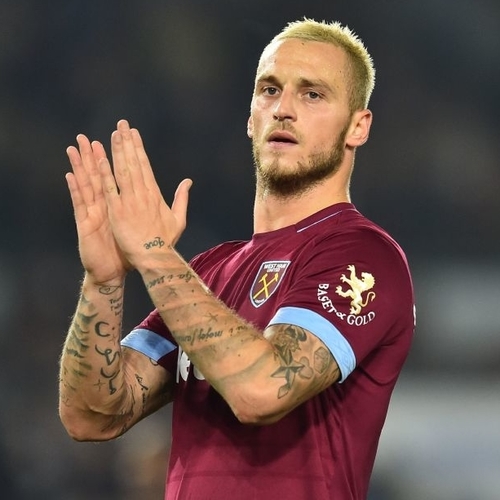 Arnautovic