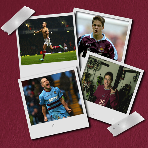 Joe Cole memories