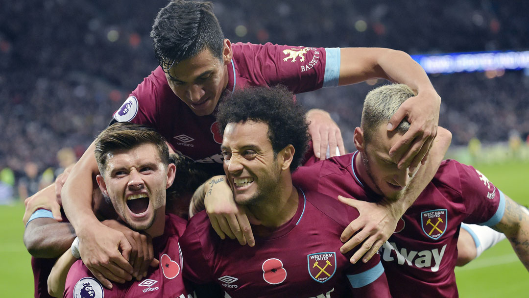 Cresswell: Felipe Anderson will be fantastic for us